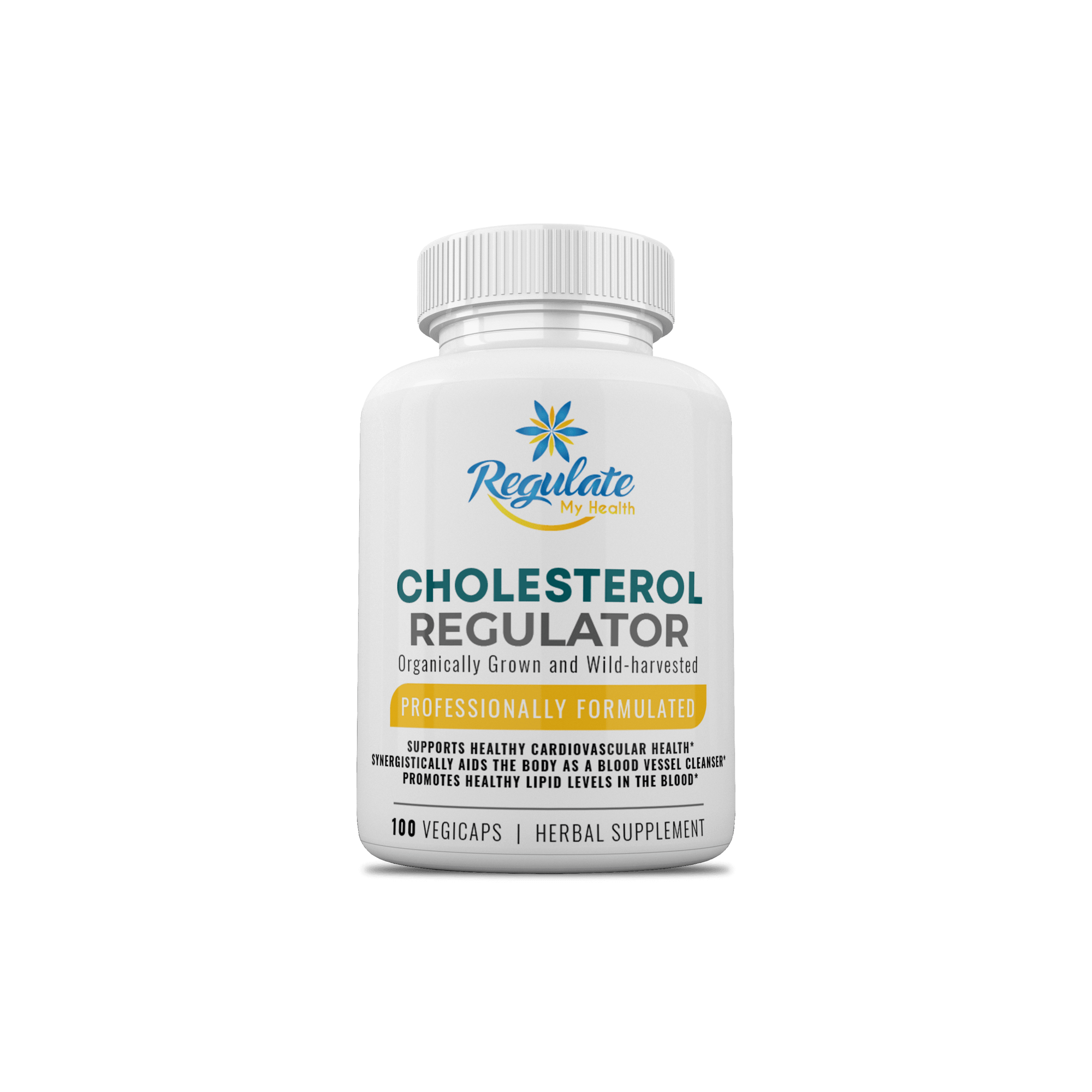 Cholesterol Regulator