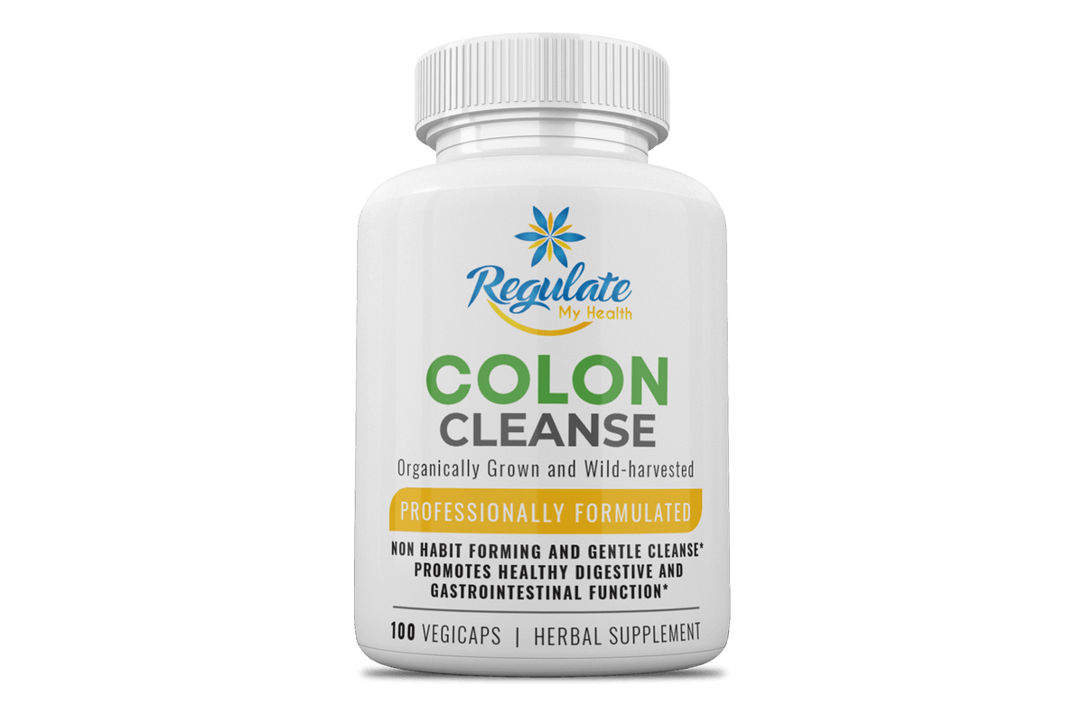 90-Day Glucose Regulation Program