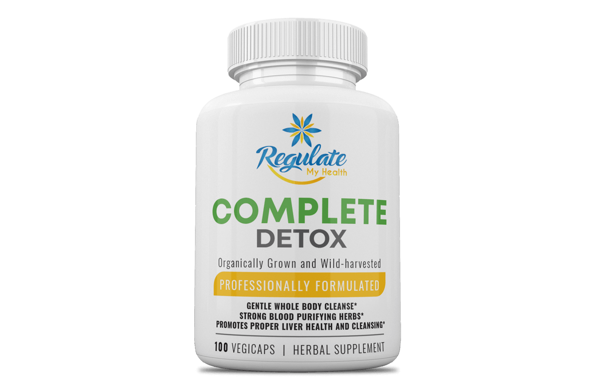 90-Day Glucose Regulation Program