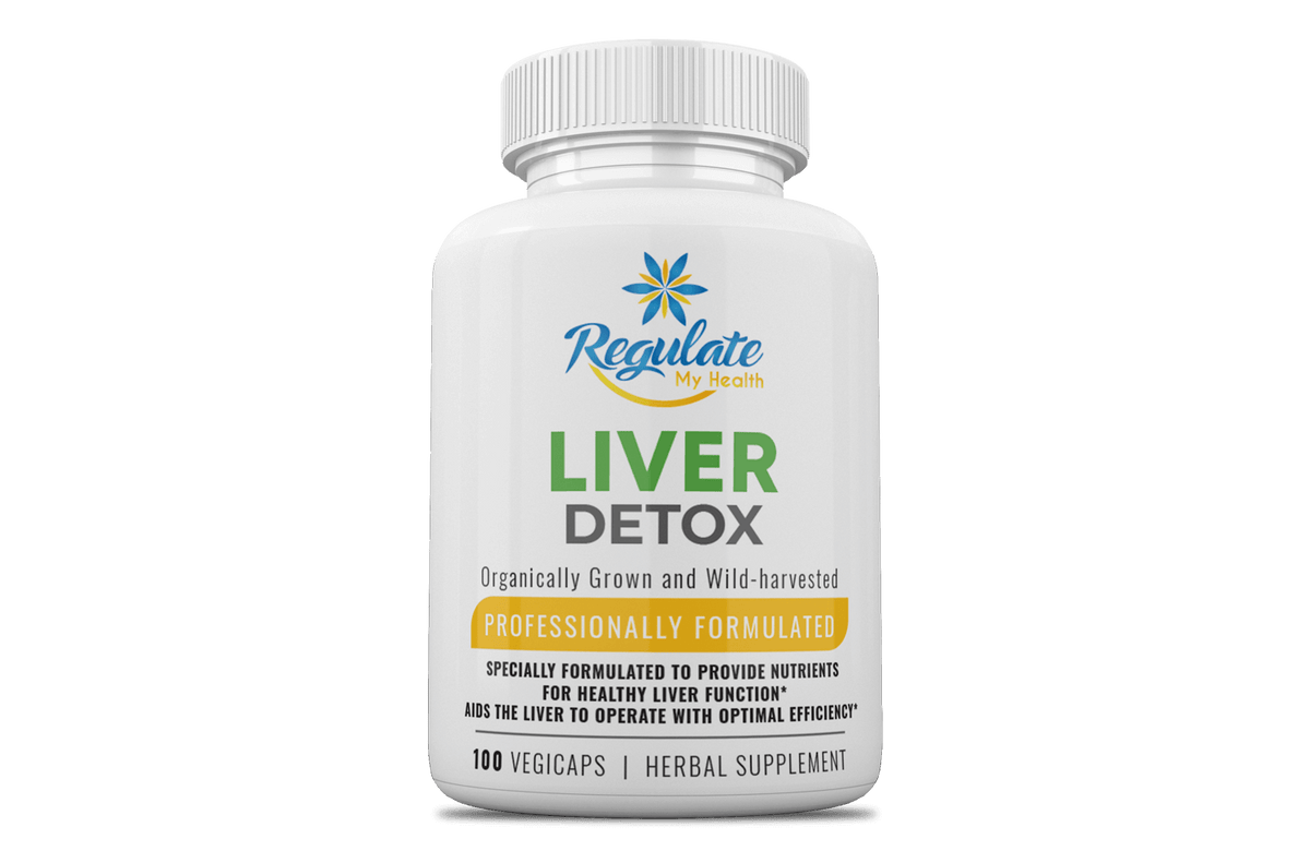 90-Day Glucose Regulation Program