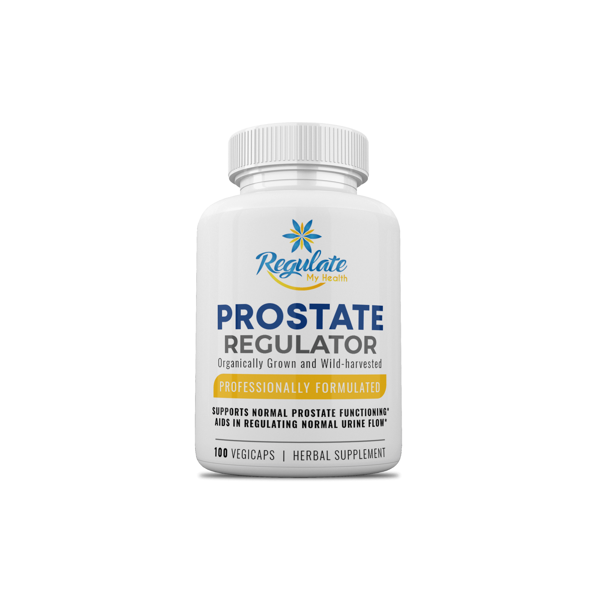 Prostate Regulator