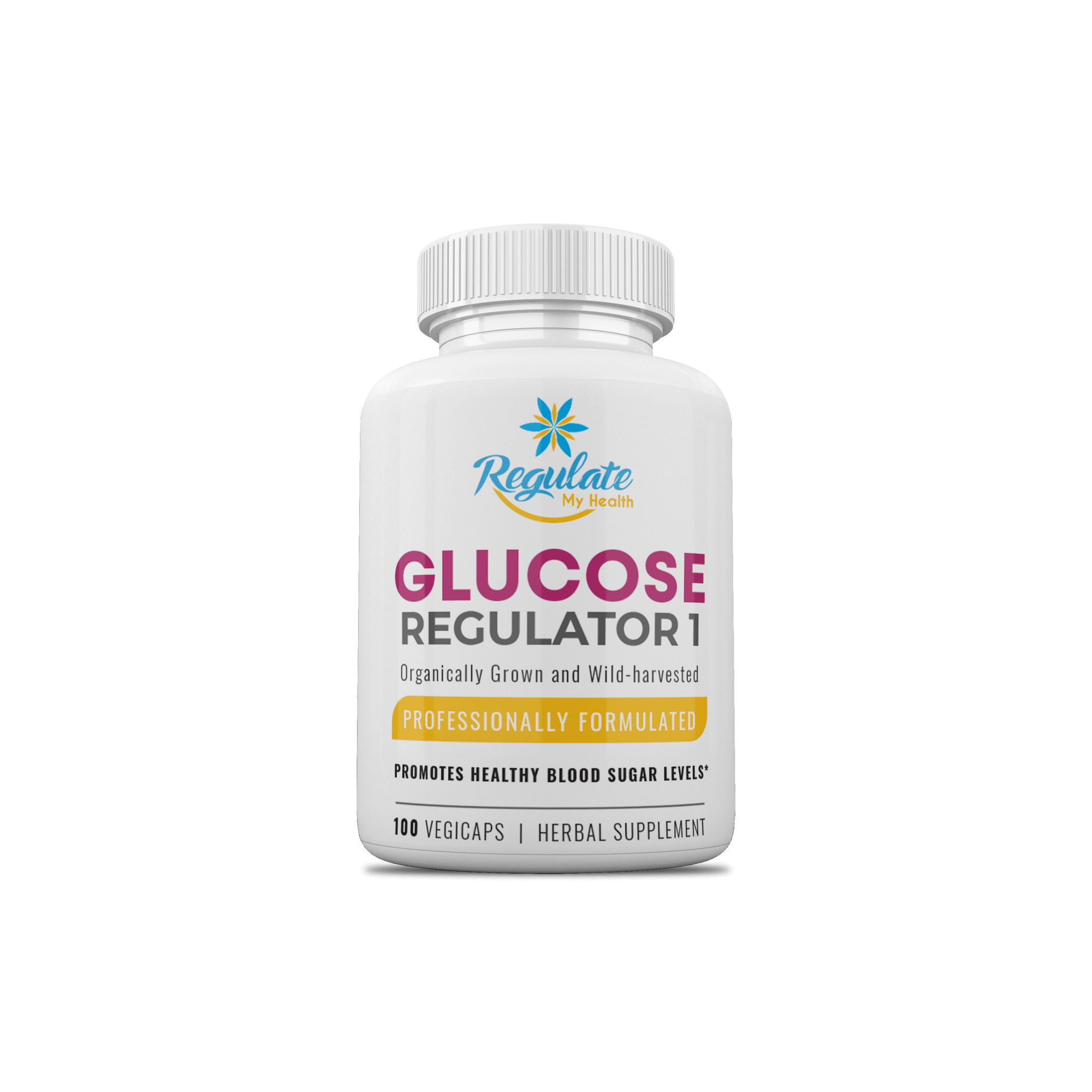 Glucose Regulator 1