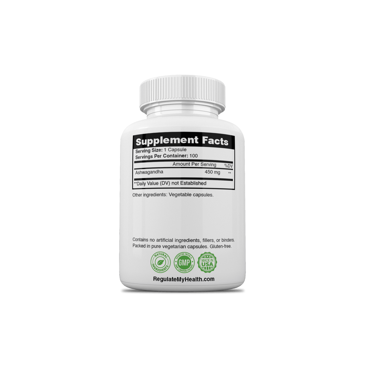 Ashwagandha