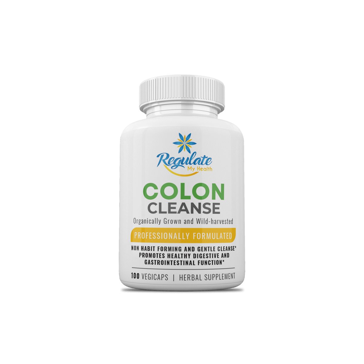 Colon Cleanse