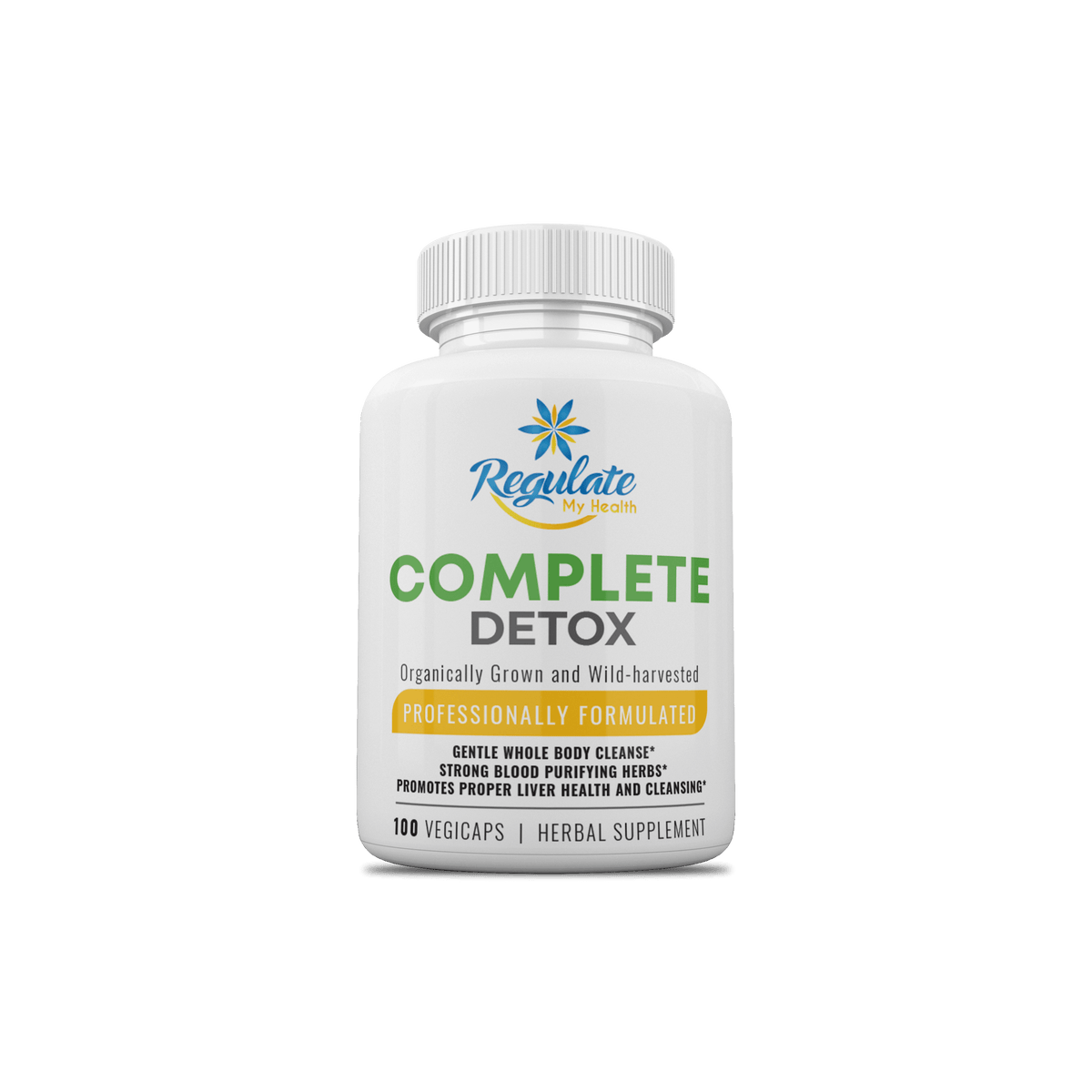 Complete Detox