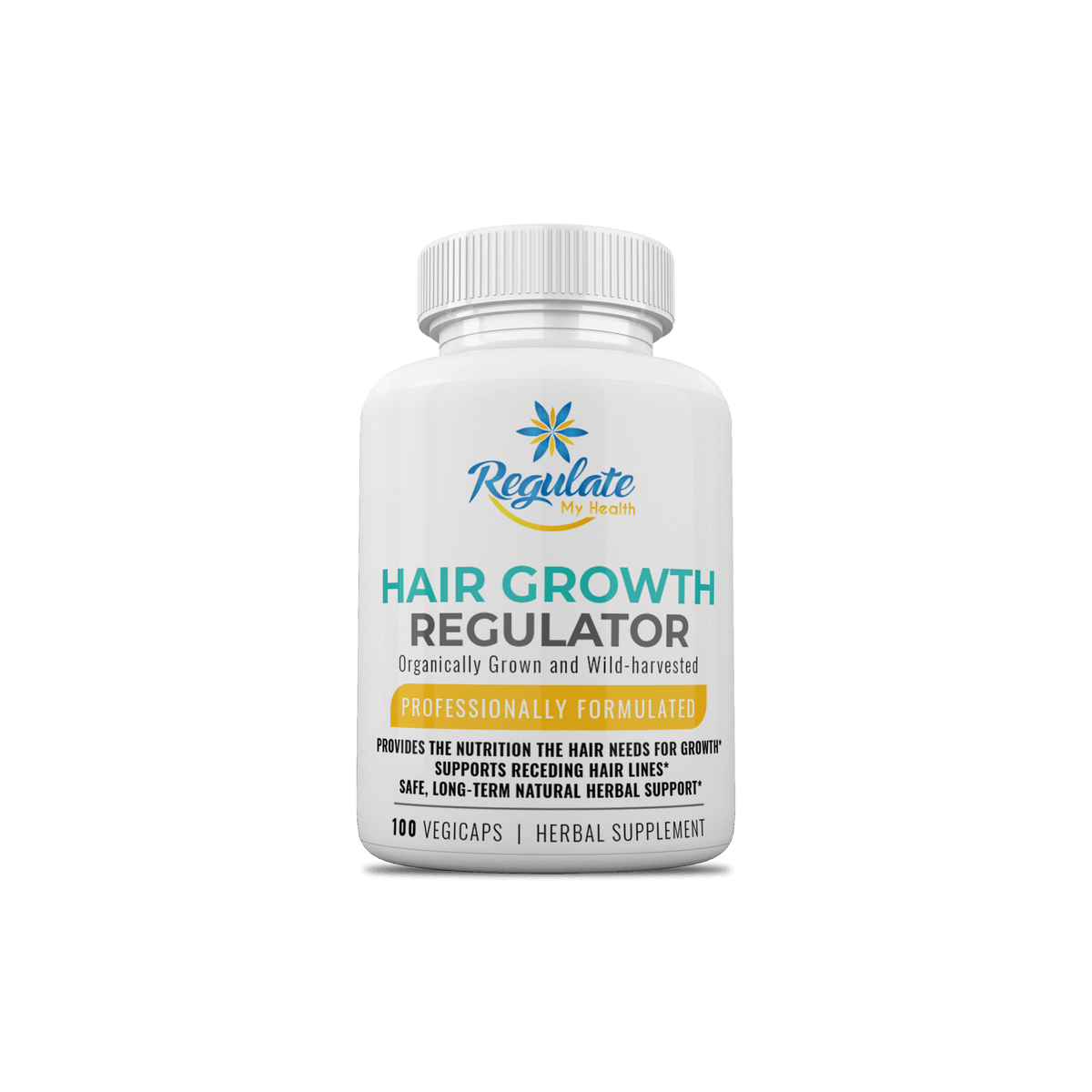 Hair Growth Regulator