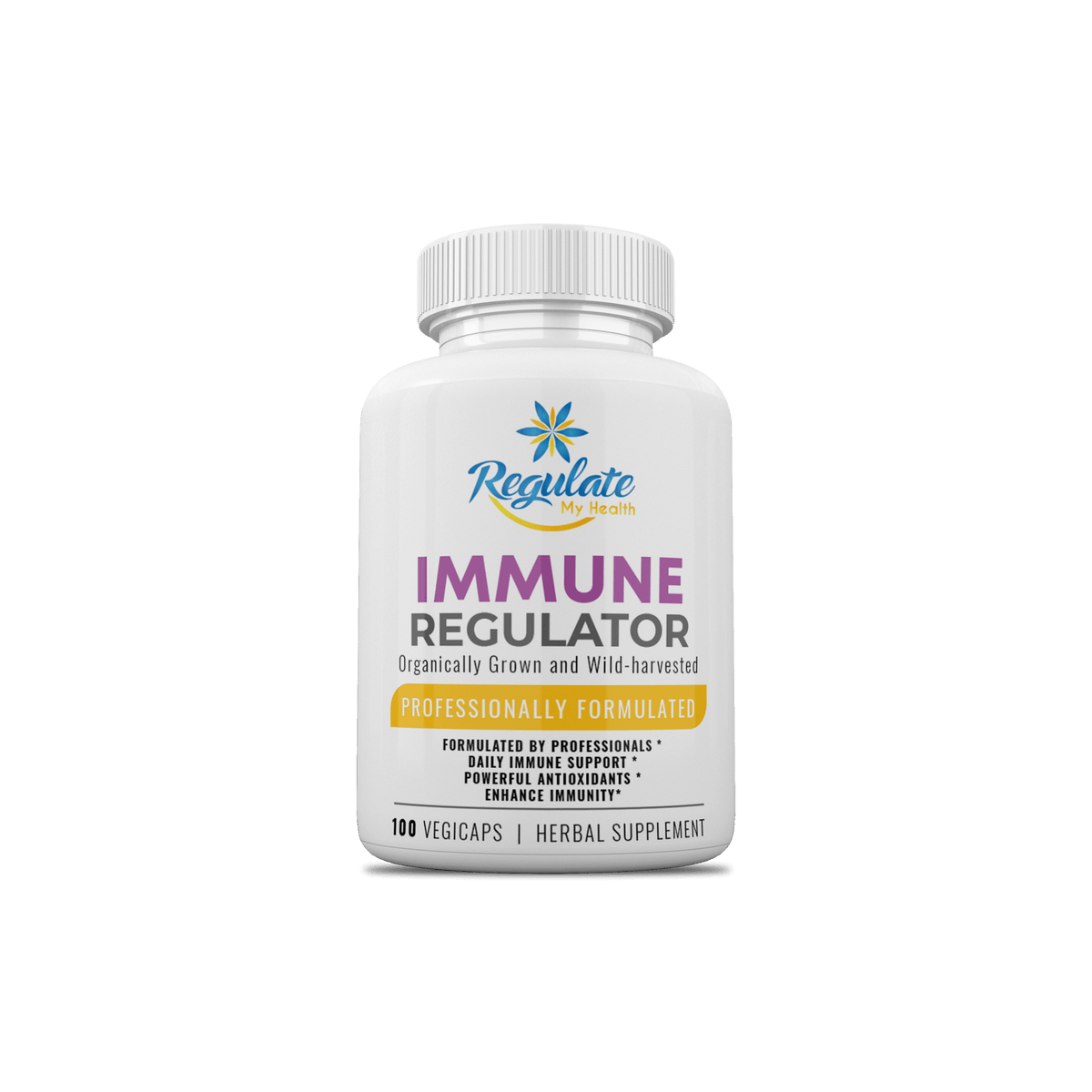 Immune Regulator