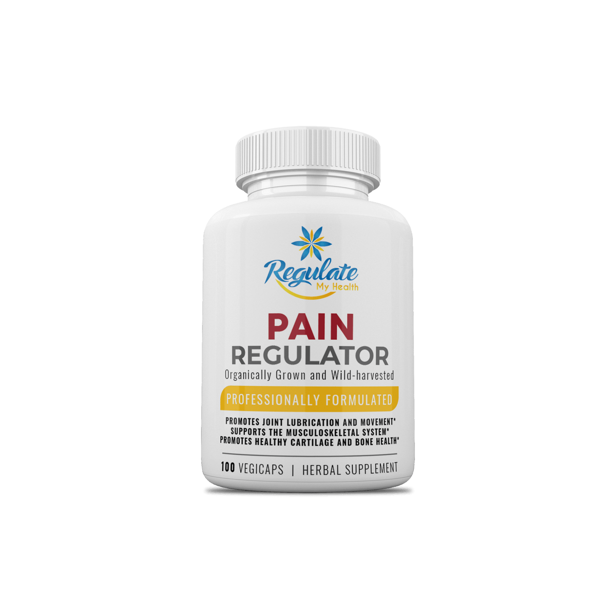 Pain Regulator