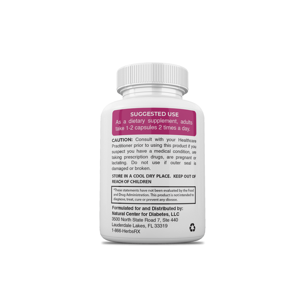 Glucose Regulator 1