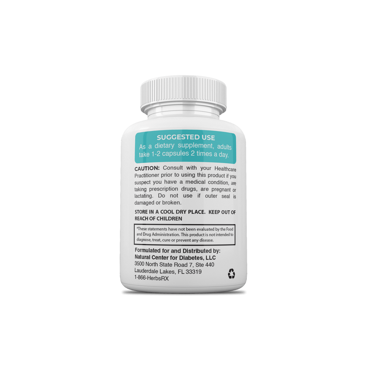 Glucose Regulator 2