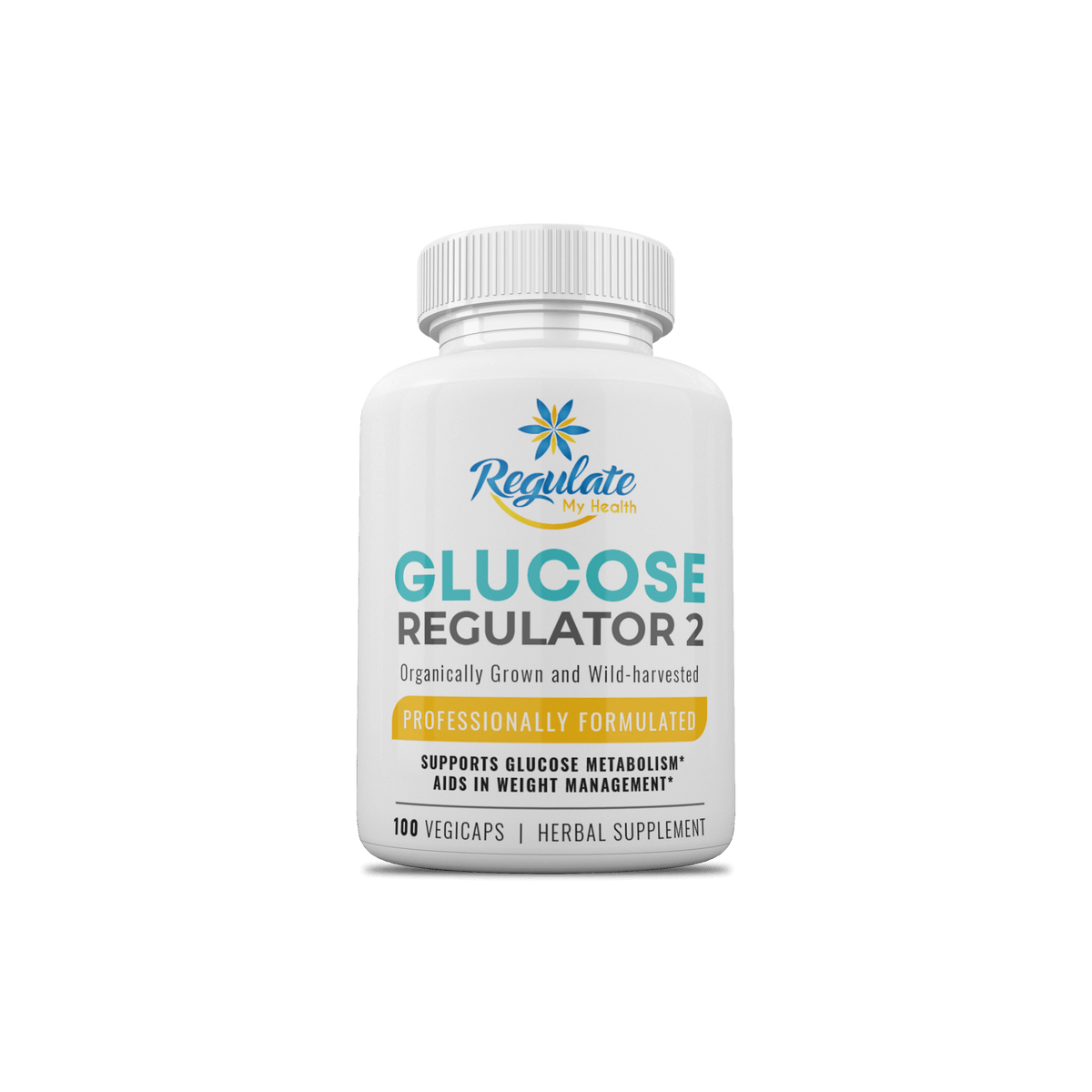 Glucose Regulator 2