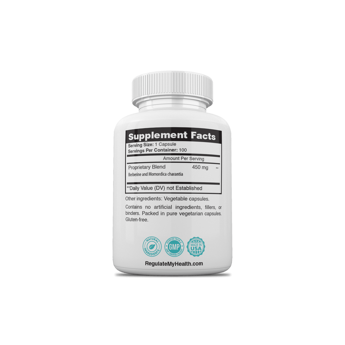 Glucose Regulator 2