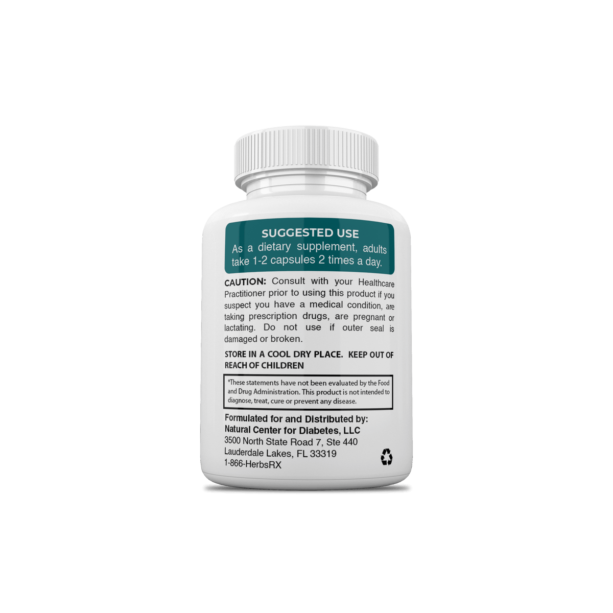 Digestion Regulator