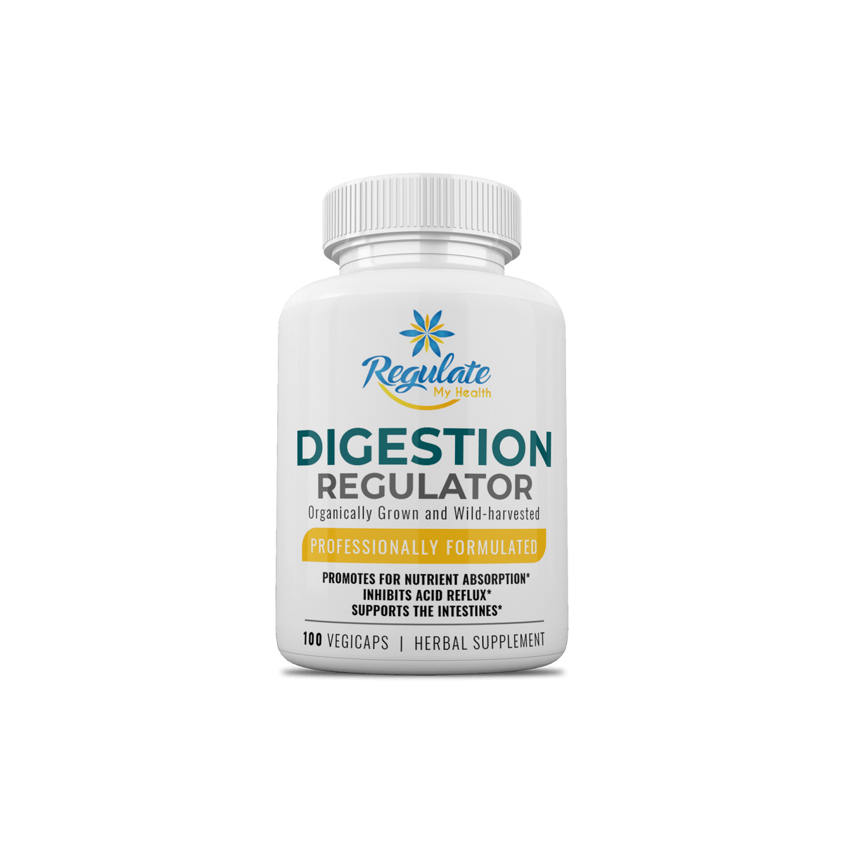 Digestion Regulator