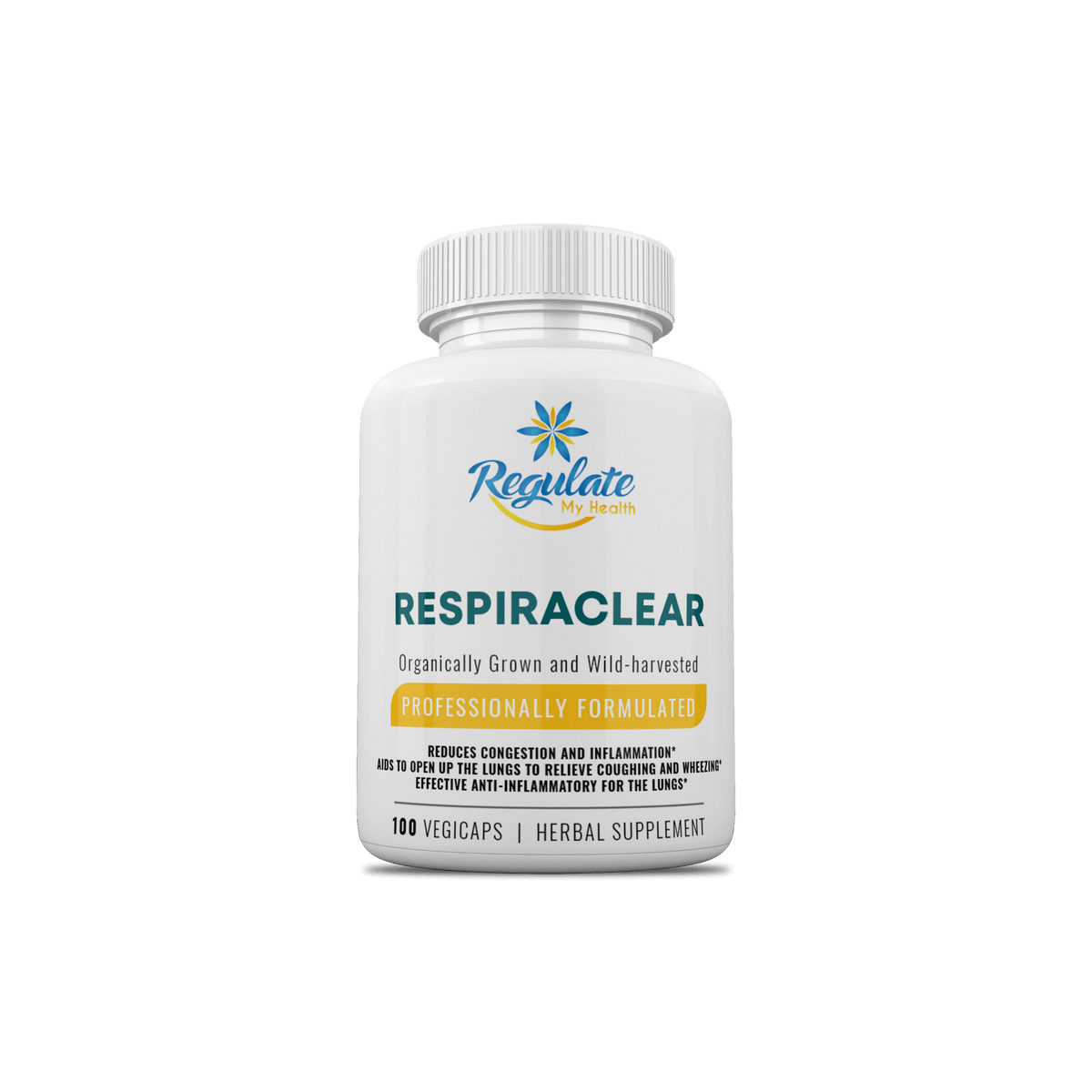 Respiraclear