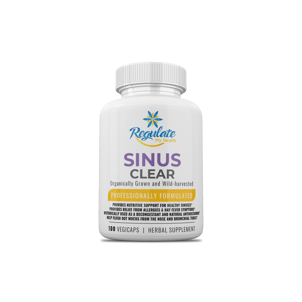 Sinus Clear