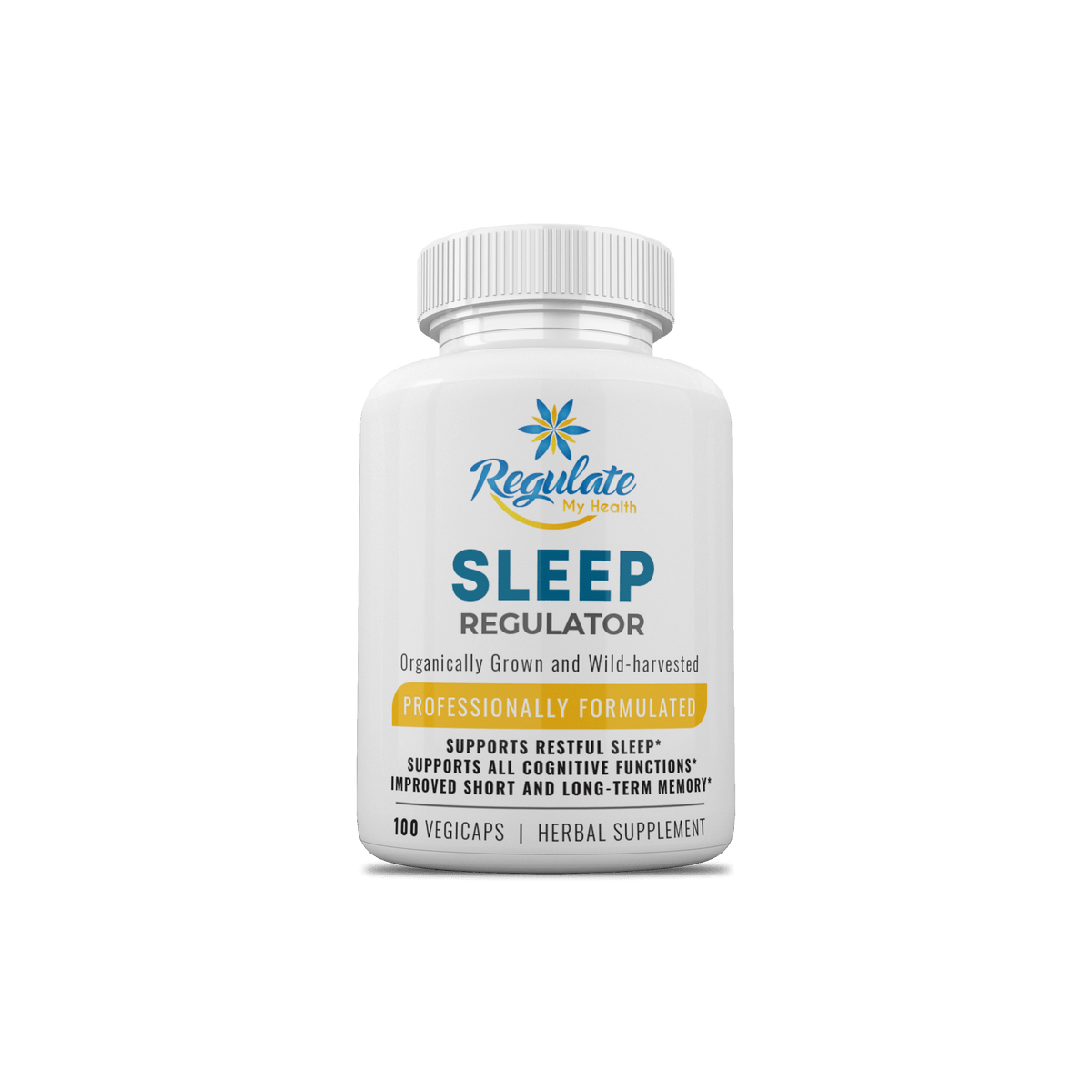 Sleep Regulator